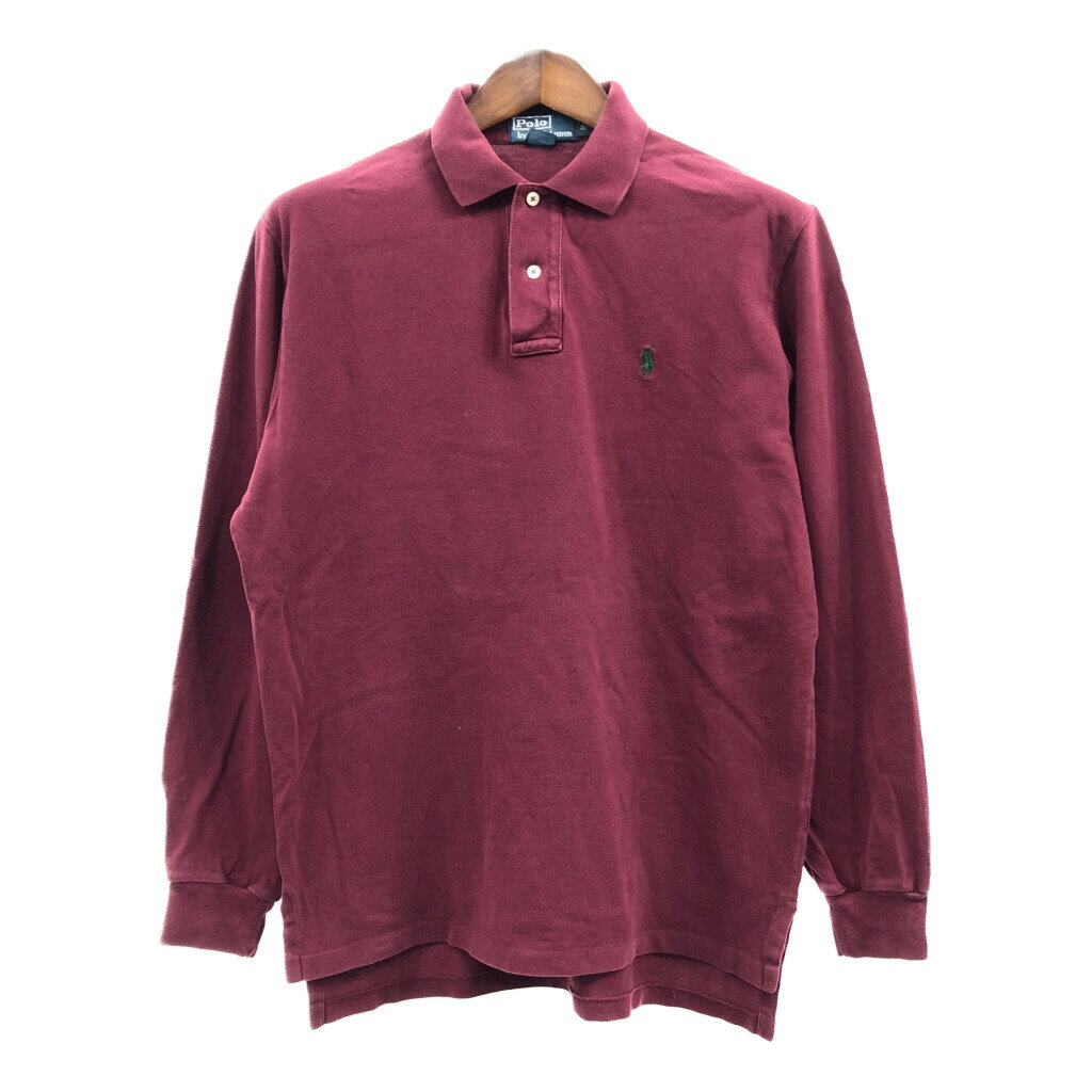 Polo by Ralph Lauren | t[ |Vc |CgS Cbh (Y M)  Ò Q5822