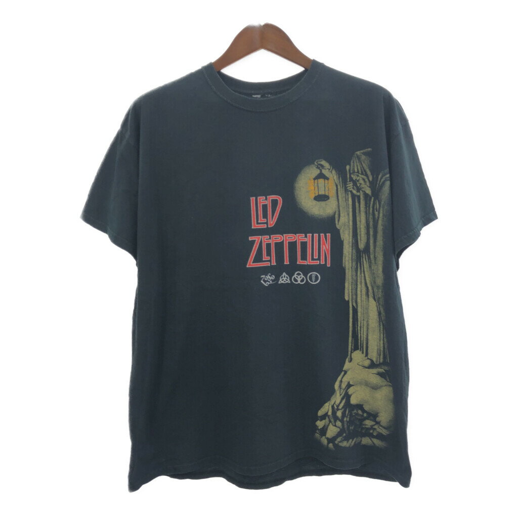 LED ZEPPELIN bhEcFby TVc ohT ubN (Y XL)  Ò Q5864