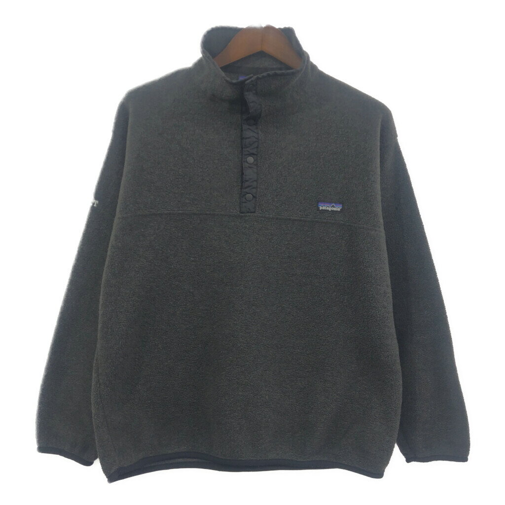Patagonia(パタゴニア) ライトウェイト・シンチラ・スナップT