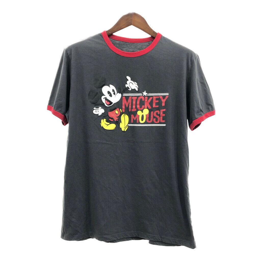 Disney fBYj[ ~bL[}EX K[ TVc LN^[ O[ (Y XL)  Ò Q6076