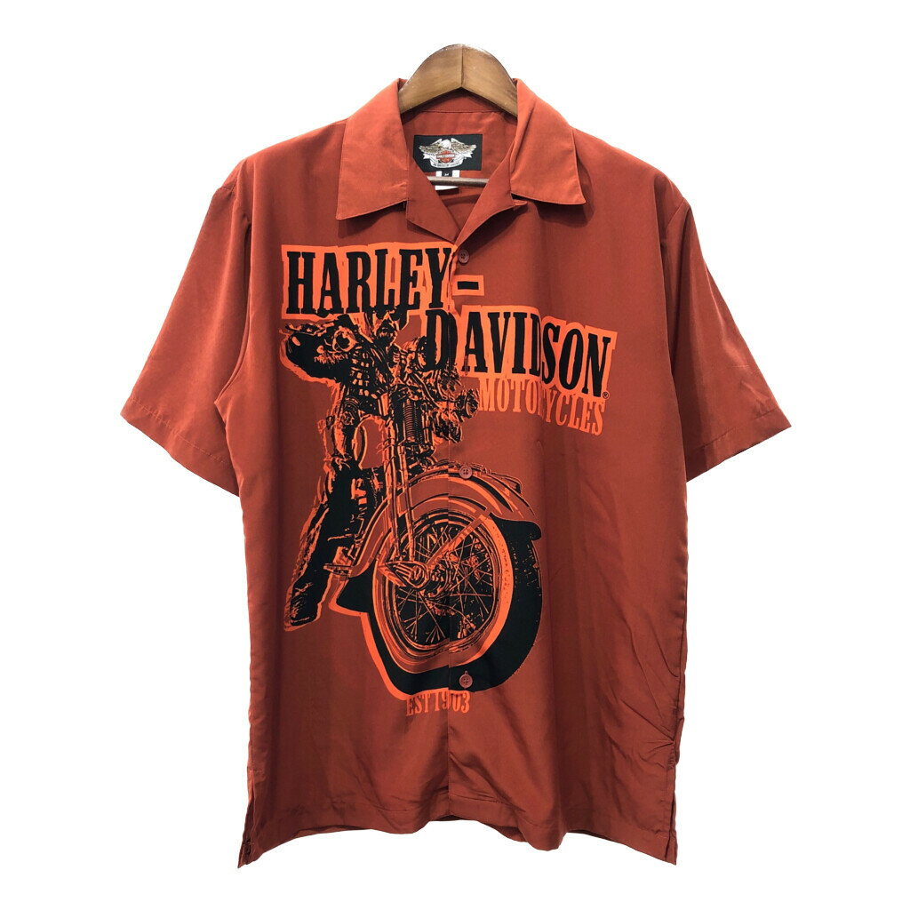 HARLEY DAVIDSON n[[_rbh\ J Vc I[vJ[ IW (Y M)  Ò Q6103