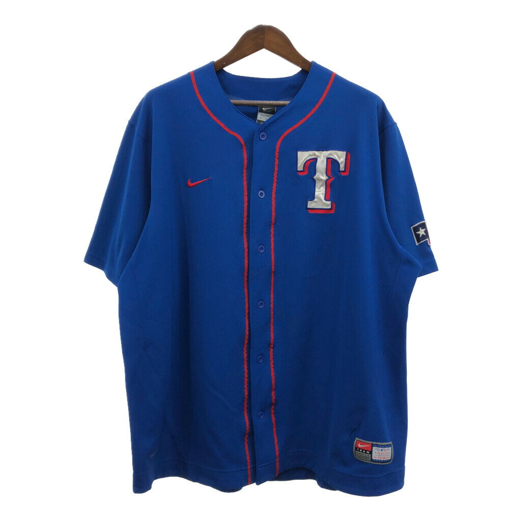 NIKE iCL MLB eLTXEW[X jtH[ 傫TCY u[ (Y 2XL)  Ò Q6081