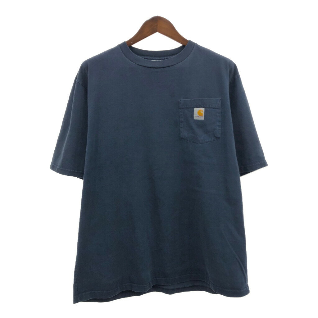 Carhartt J[n[g |Pbg TVc |Cg lCr[ (Y XL)  Ò Q6362