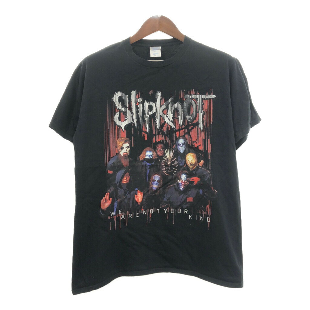 Slipknot Xbvmbg TVc ohT ubN (Y L)  Ò Q6366