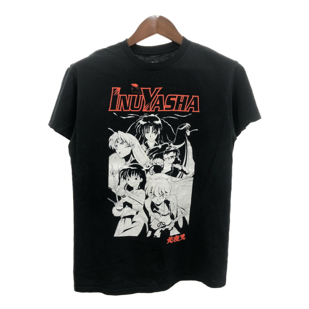 楽天市場】犬夜叉 tシャツの通販 楽天市場】犬夜叉 tシャツの通販
