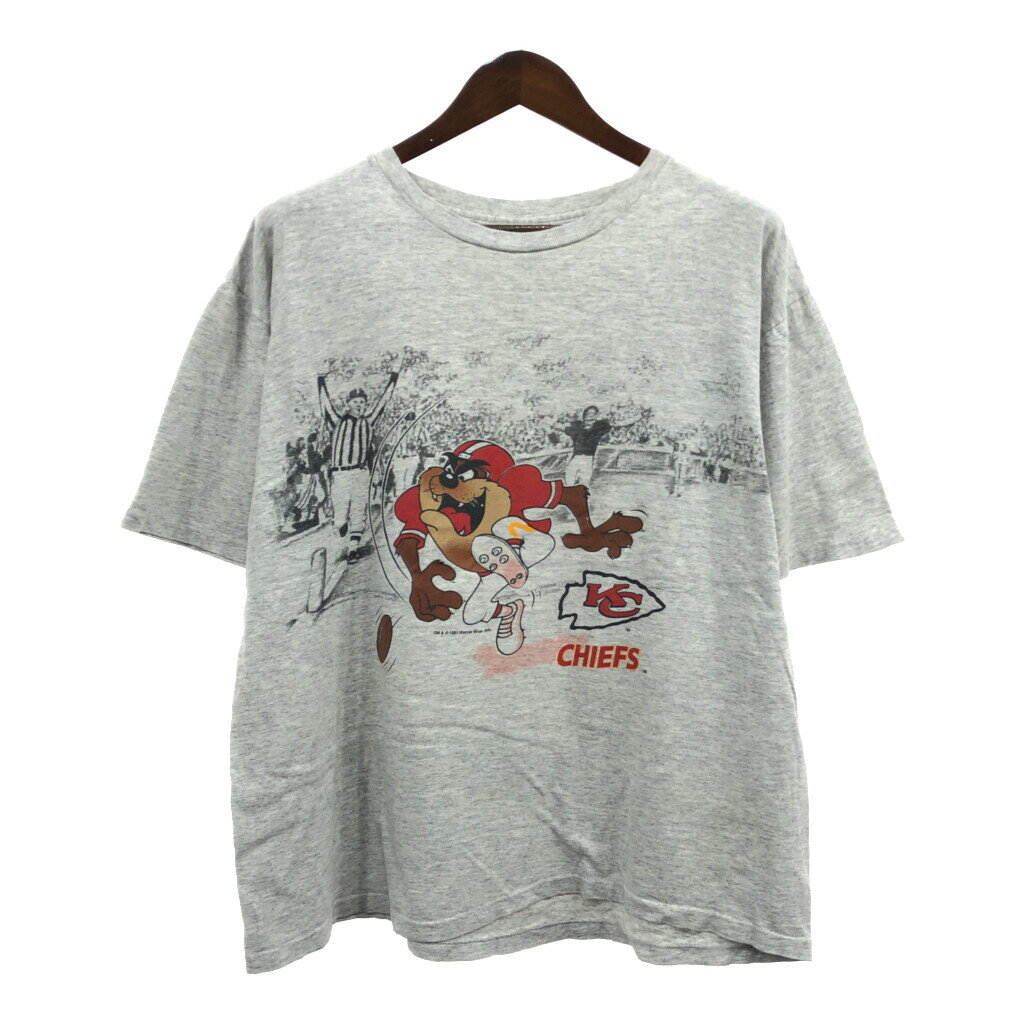 90N LOONEY TUNES NFL JUXVeBE`[tX ^Y}jAEfr TVc LN^[ (Y XL)  Ò Q6584