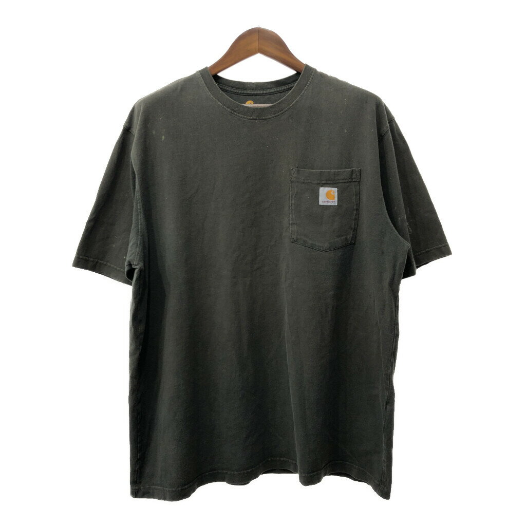 Carhartt J[n[g |Pbg TVc |Cg O[ (Y L)  Ò Q6306