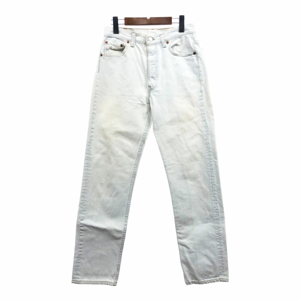 90N USA Levi's [oCX 501 fjpc zCg (Y W30 L32)  Ò Q6351