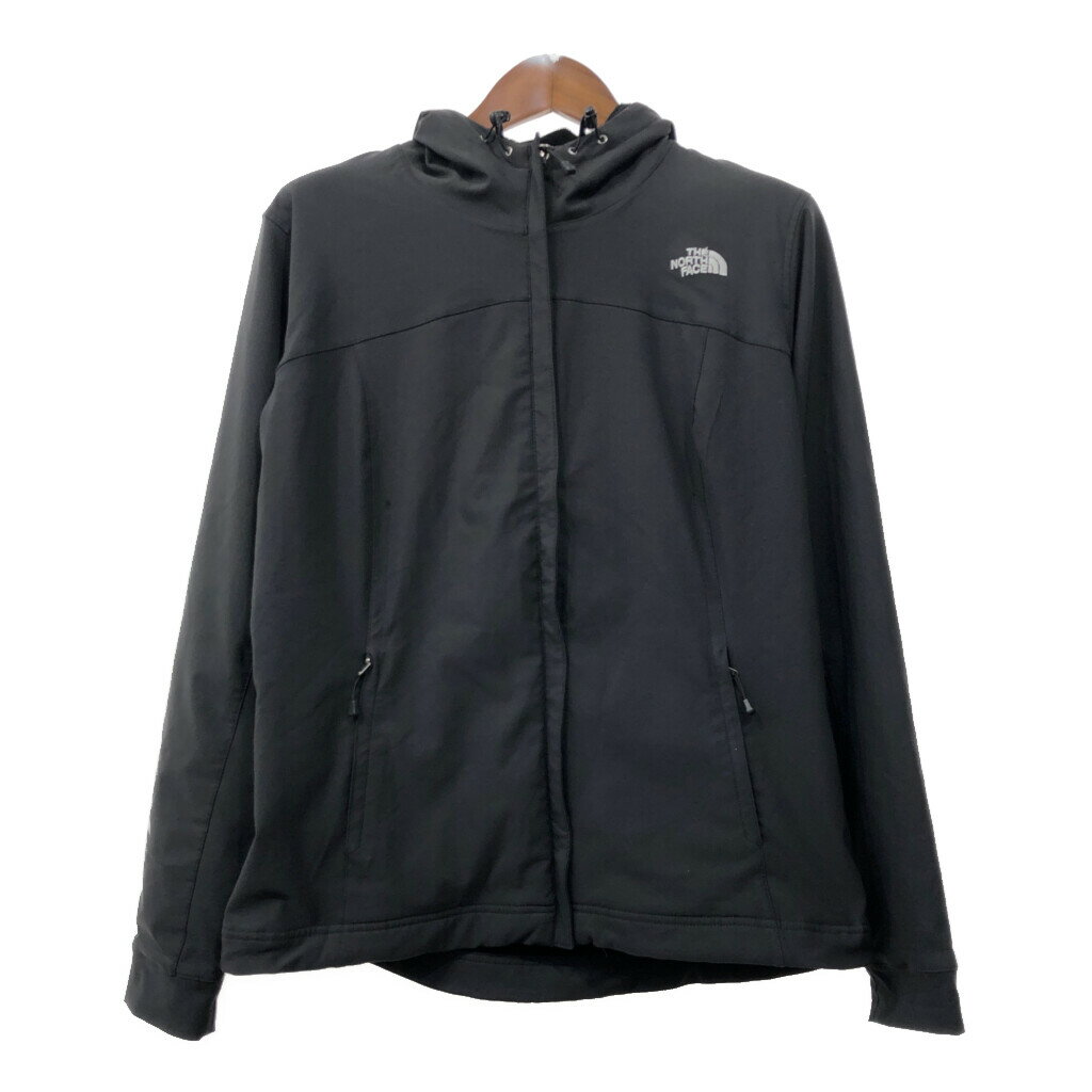 THE NORTH FACE m[XtFCX \tgVF t[fB[ WPbg AEghA ubN (fB[X XL)  Ò Q6793