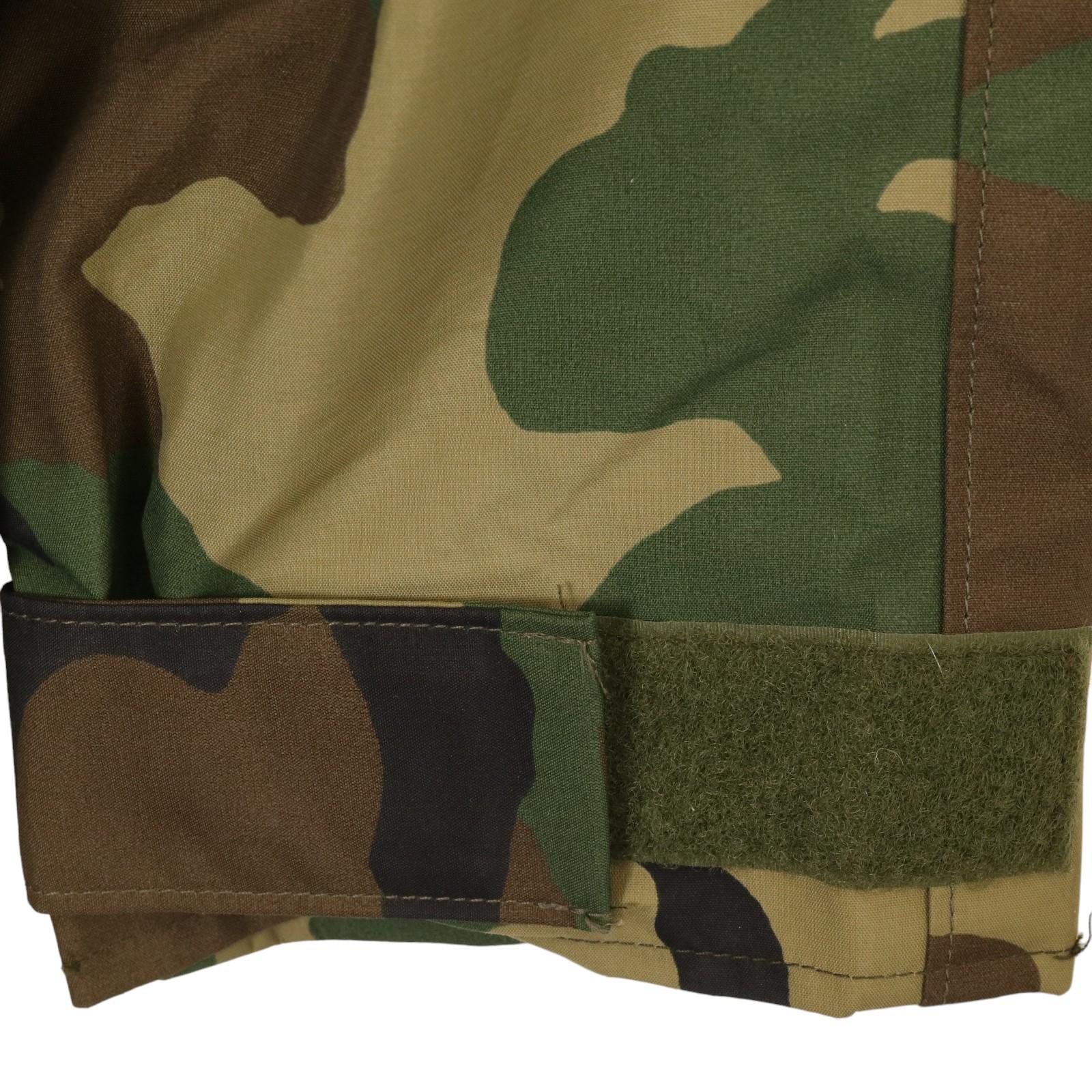 00年代 米軍実物 U.S.ARMY ECWC...の紹介画像3