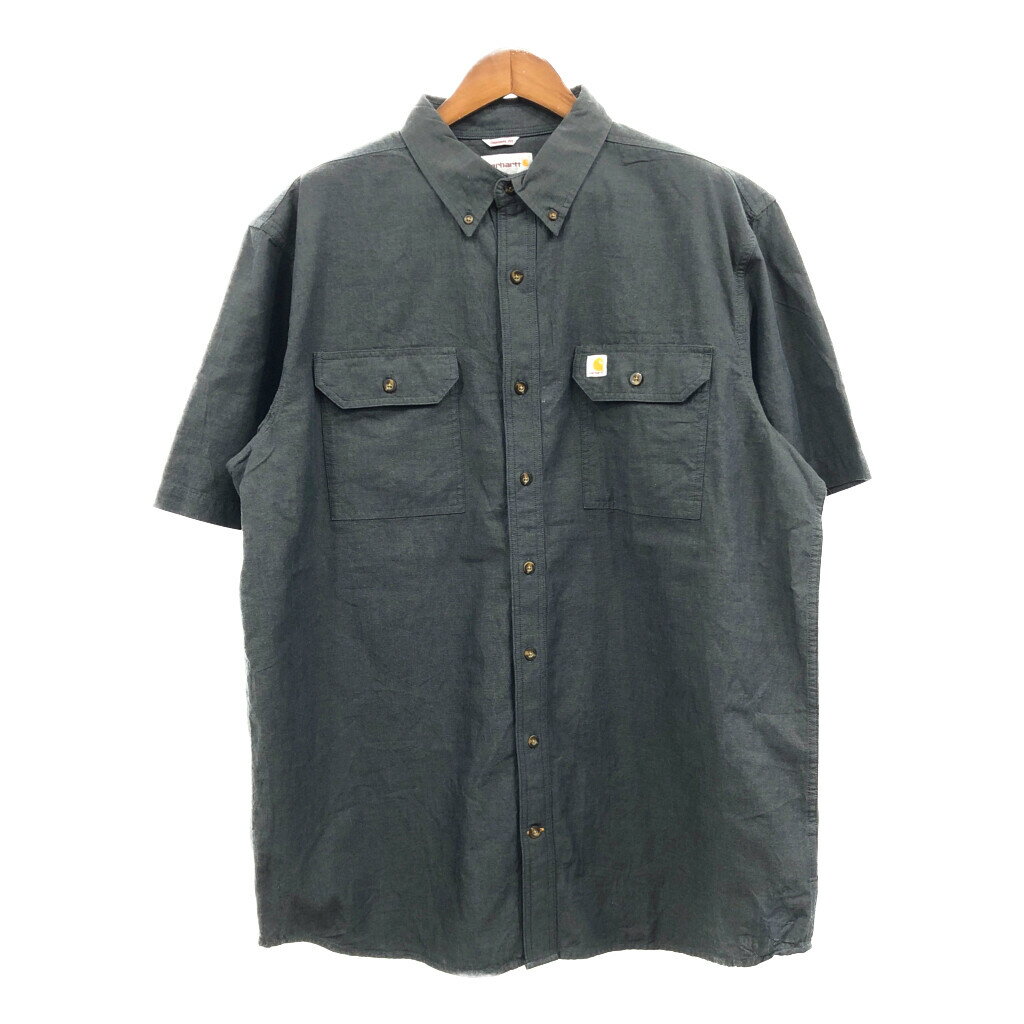 Carhartt J[n[g {^_E Vc |Cg O[ (Y XL)  Ò Q6846