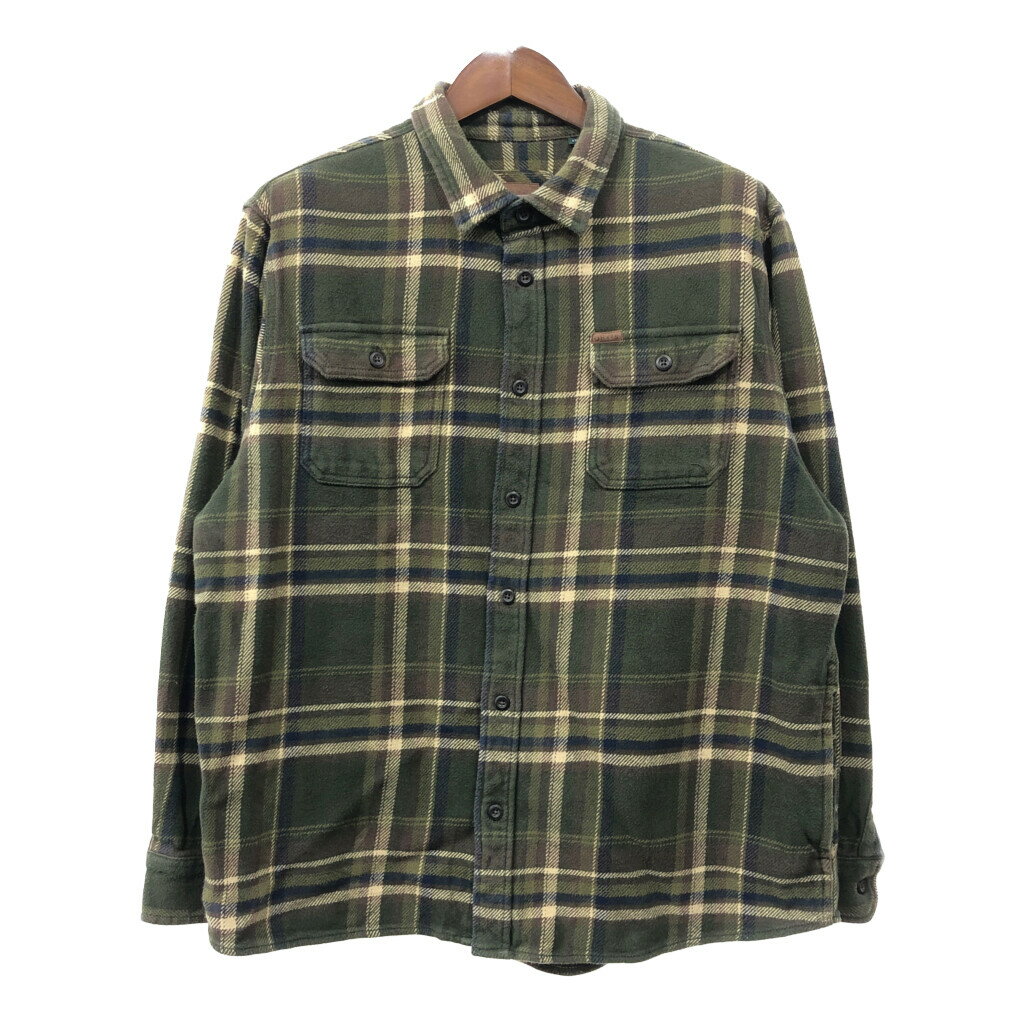 ORVIS I[rX tlVc AEghA 傫TCY `FbN O[ (Y 2XL)  Ò Q7217