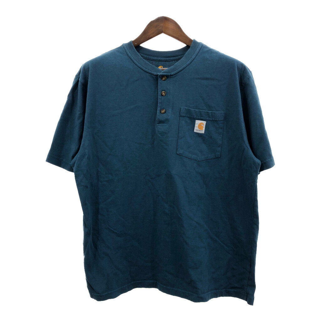 Carhartt J[n[g w[lbN |Pbg TVc |Cg u[ (Y L)  Ò Q7300