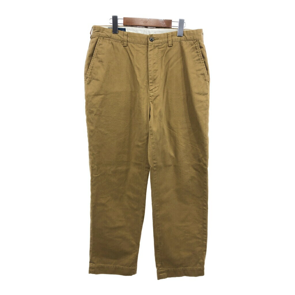 Polo by Ralph Lauren | t[ PROSPECT PANT `mpc |`m CguE (Y W34 L30)  Ò Q7782