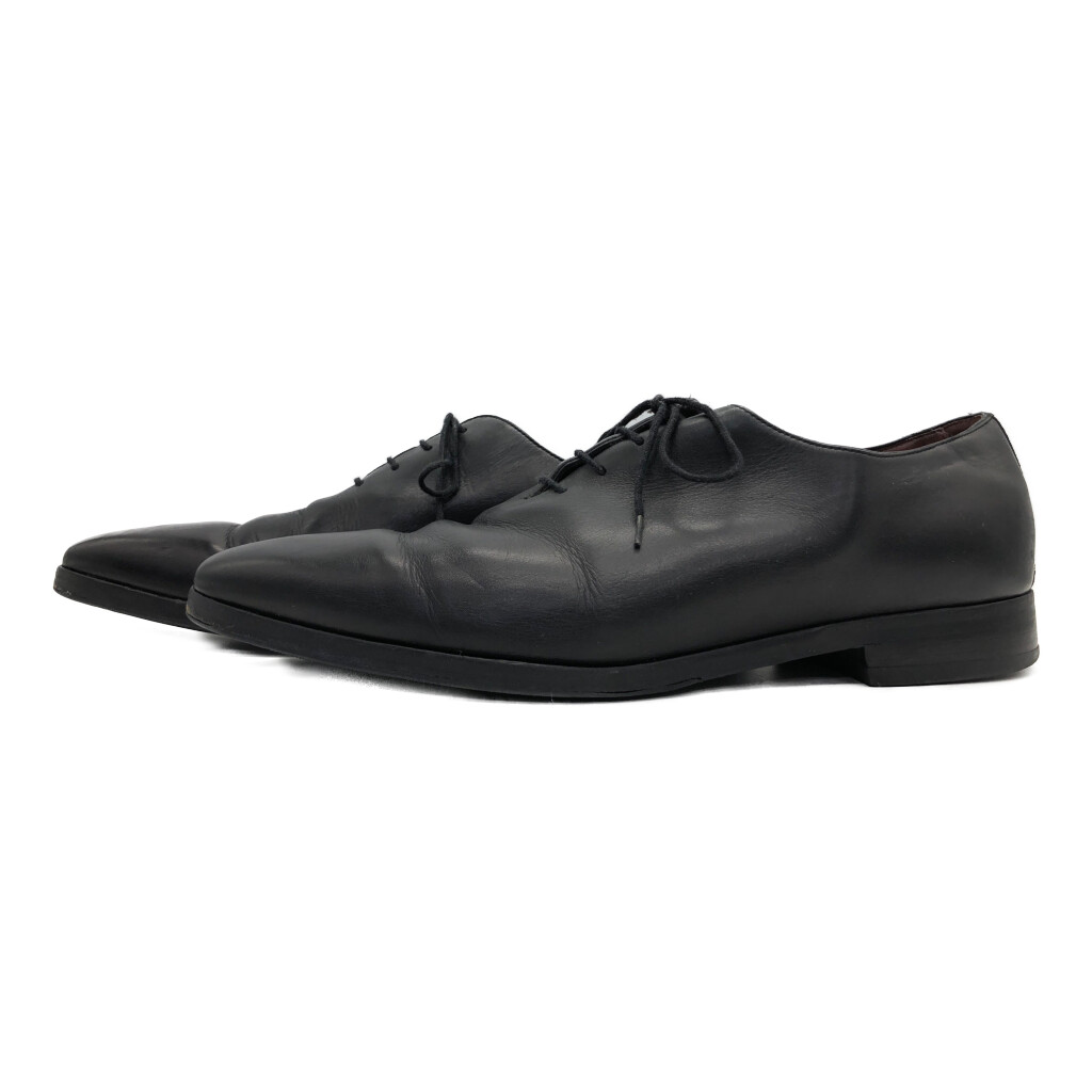 �����ꥢ�� HUGO BOSS �ҥ塼���ܥ� �ۡ��륫�å� �쥶�����塼�� �֥�å� (��� 9 1/2) ��� ���� KA1148
