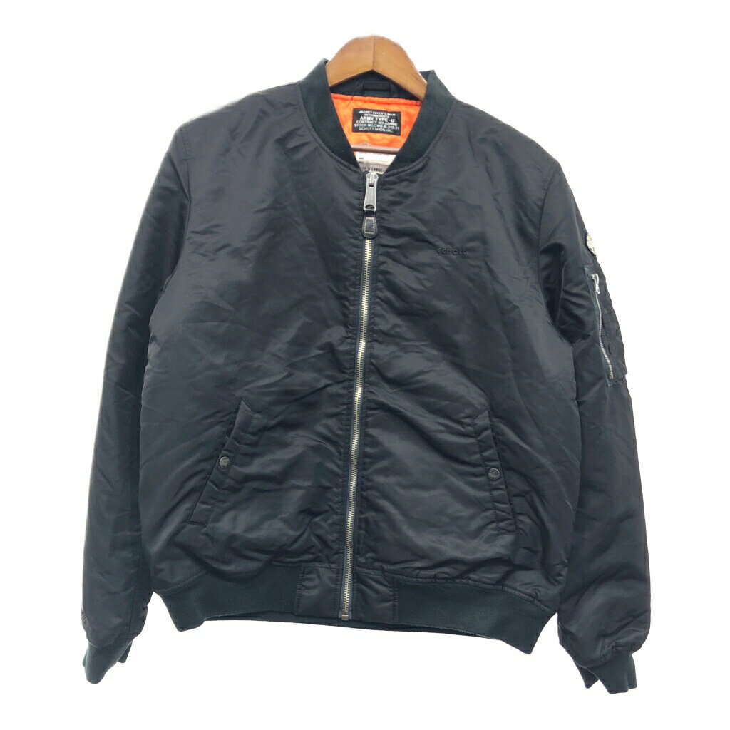 楽天市場】schott ma-1の通販 楽天市場】schott ma-1の通販