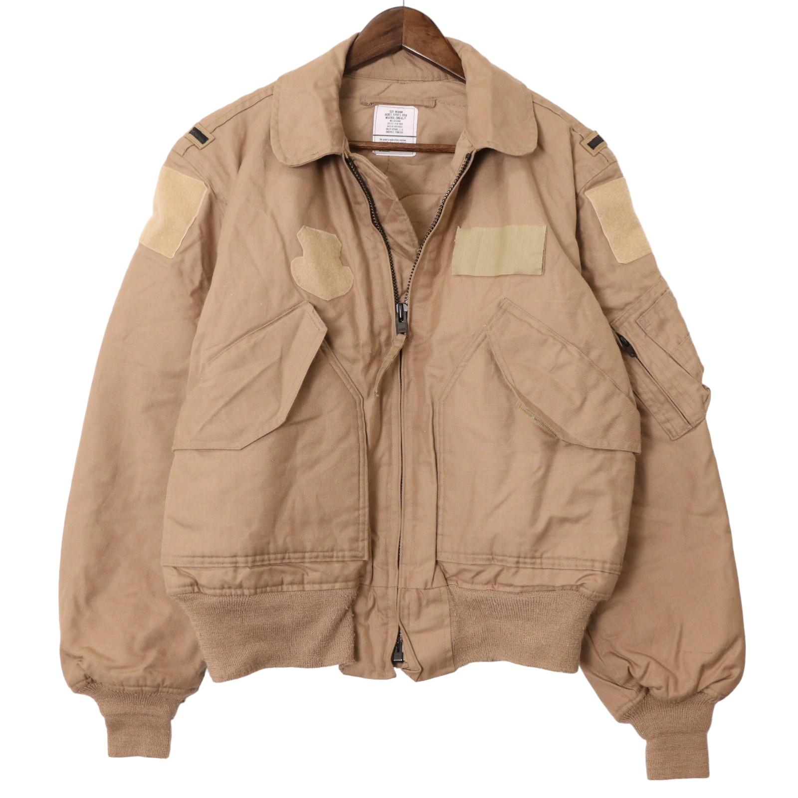楽天市場】フライトジャケット cwu-45p 実物の通販 楽天市場】フライトジャケット cwu-45p 実物の通販