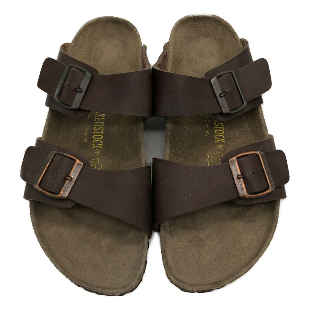 BIRKENSTOCK 秋冬新作 ビルケンシュトック TokioII ストラップ