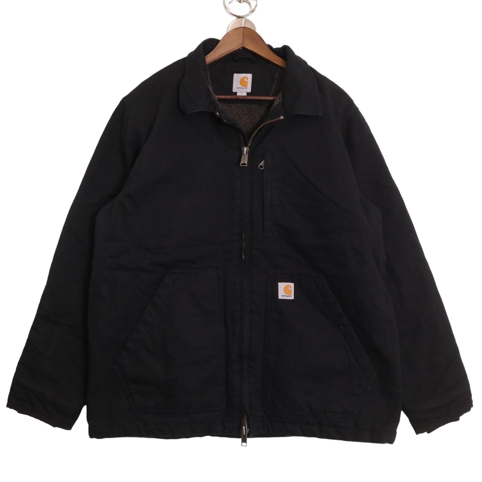楽天市場】carhartt カーハート j001 デトロイト ジャケットの通販 楽天市場】carhartt カーハート j001 デトロイト ジャケットの通販