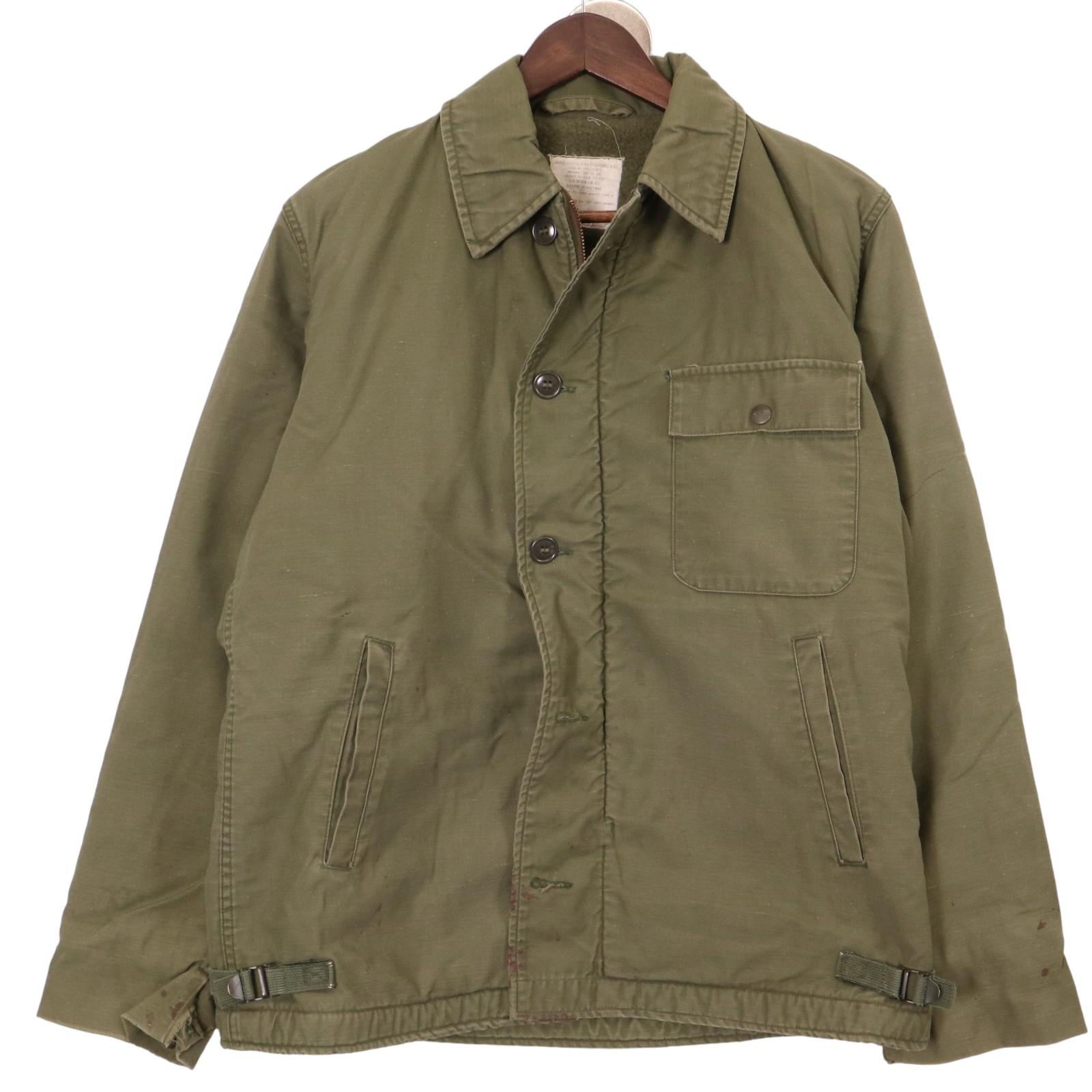 楽天市場】A-2 デッキジャケット(メンズファッション)の通販 楽天市場】A-2 デッキジャケット(メンズファッション)の通販