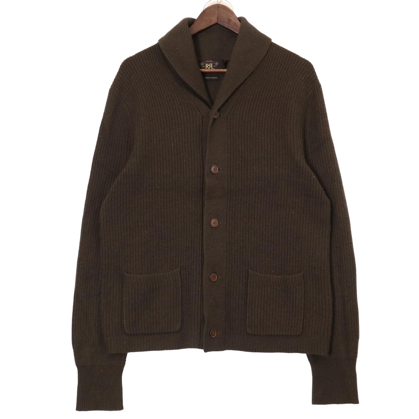 楽天市場】RRL ショールカラー カーディガンの通販 楽天市場】RRL ショールカラー カーディガンの通販