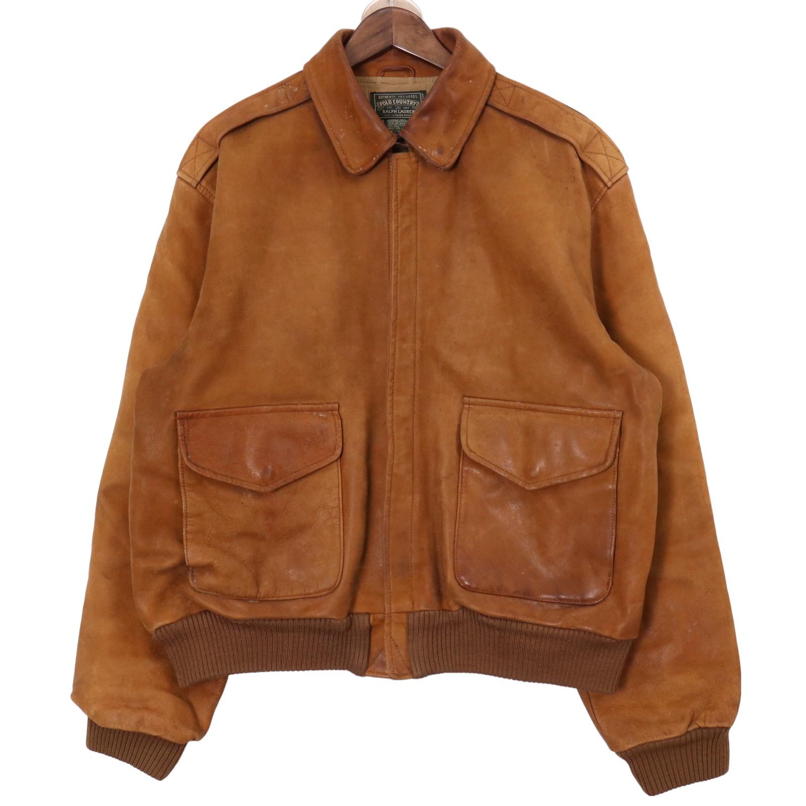 楽天市場】a-2 フライトジャケット 中古(ブランドラルフ 楽天市場】a-2 フライトジャケット 中古(ブランドラルフ