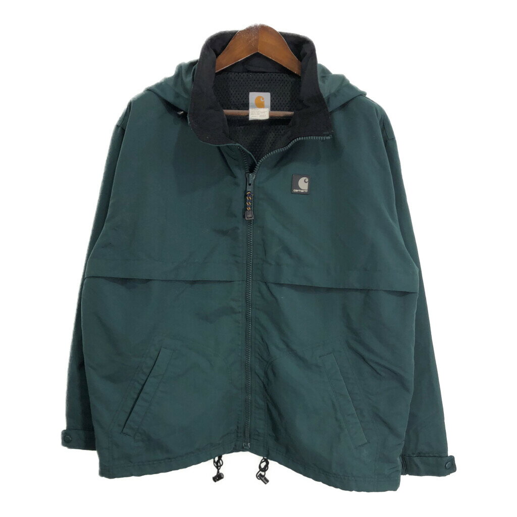 楽天市場】carhartt ナイロンジャケットの通販