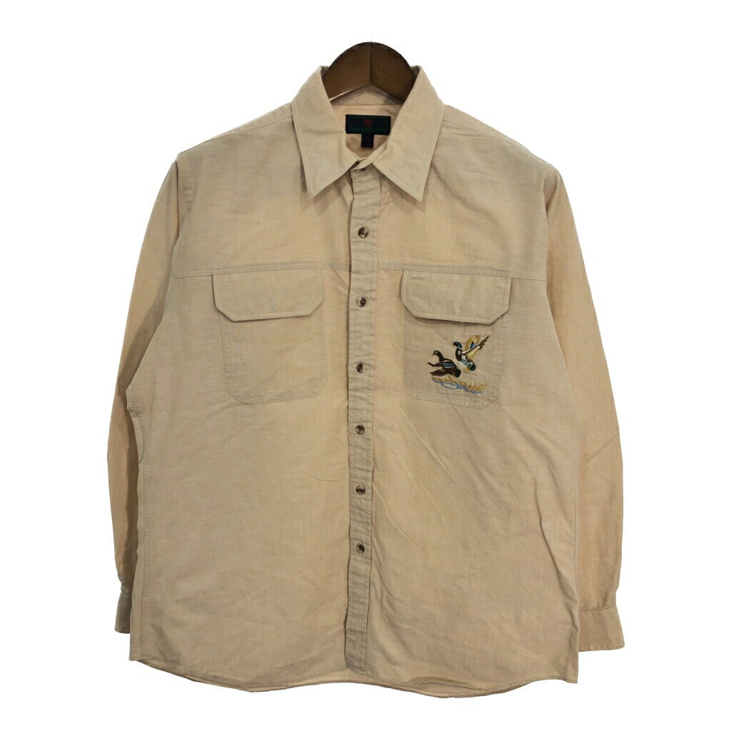 70年代 Abercrombie & Fitch アバクロンビ