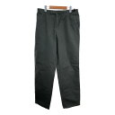 HUGO BOSS ヒューゴボス コットンパン