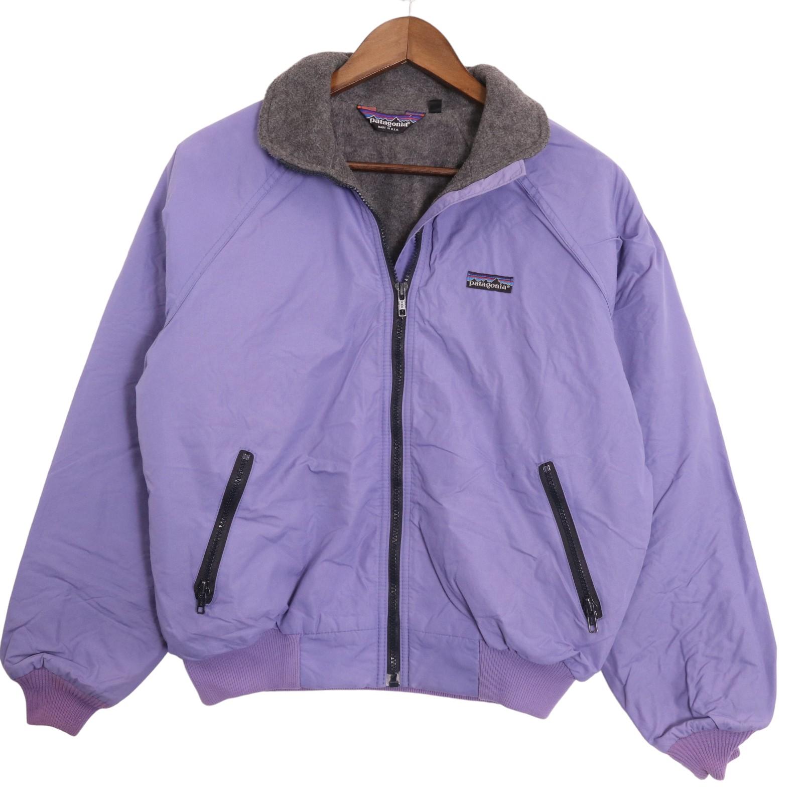 90s USA製 patagoniaパタゴニア シェルドシンチラ フリース 90s USA製 patagoniaパタゴニア シェルドシンチラ フリース