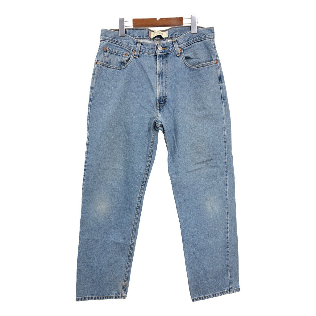 楽天市場】levis 550 w33 l34の通販 楽天市場】levis 550 w33 l34の通販