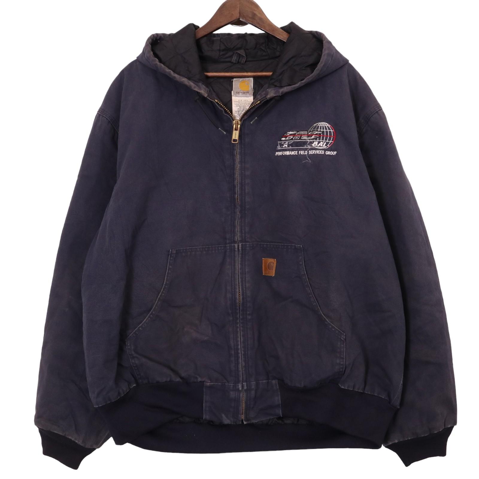 楽天市場】carhartt カーハート アクティブジャケットの通販 楽天市場】carhartt カーハート アクティブジャケットの通販