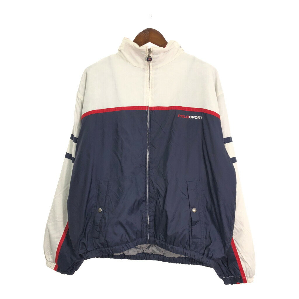 Polo Sport フルジップ ジャケット | ラルフ ローレン公式