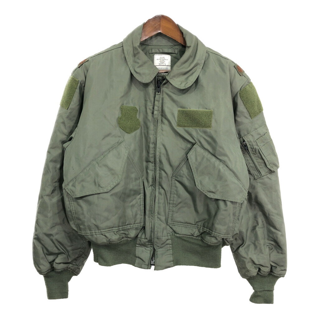 楽天市場】フライトジャケット cwu-45p 実物の通販 楽天市場】フライトジャケット cwu-45p 実物の通販