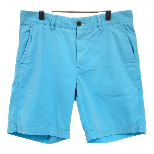 Polo by Ralph Lauren ポロ ラルフローレン Swimwear スイムショーツ ライトブルー (メンズ W32) 中古 古着 R5736 Polo by Ralph Lauren ポロ ラルフローレン Swimwear スイムショーツ ライトブルー (メンズ W32) 中古 古着 R5736