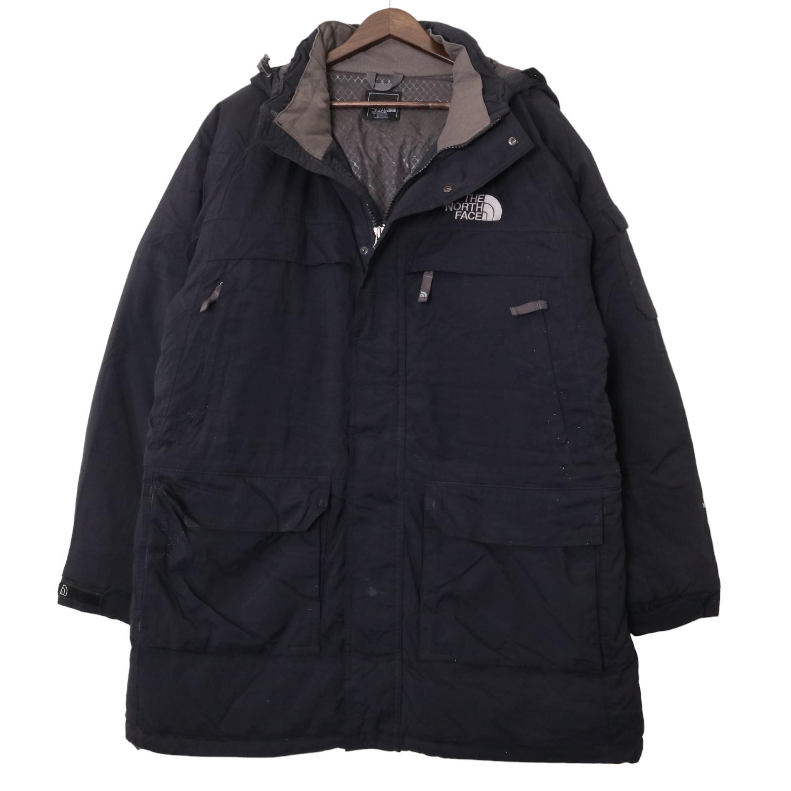 00ǯ THE NORTH FACE Ρե ޥޡɥѡ  ȥɥ ֥å ( L)   A0882