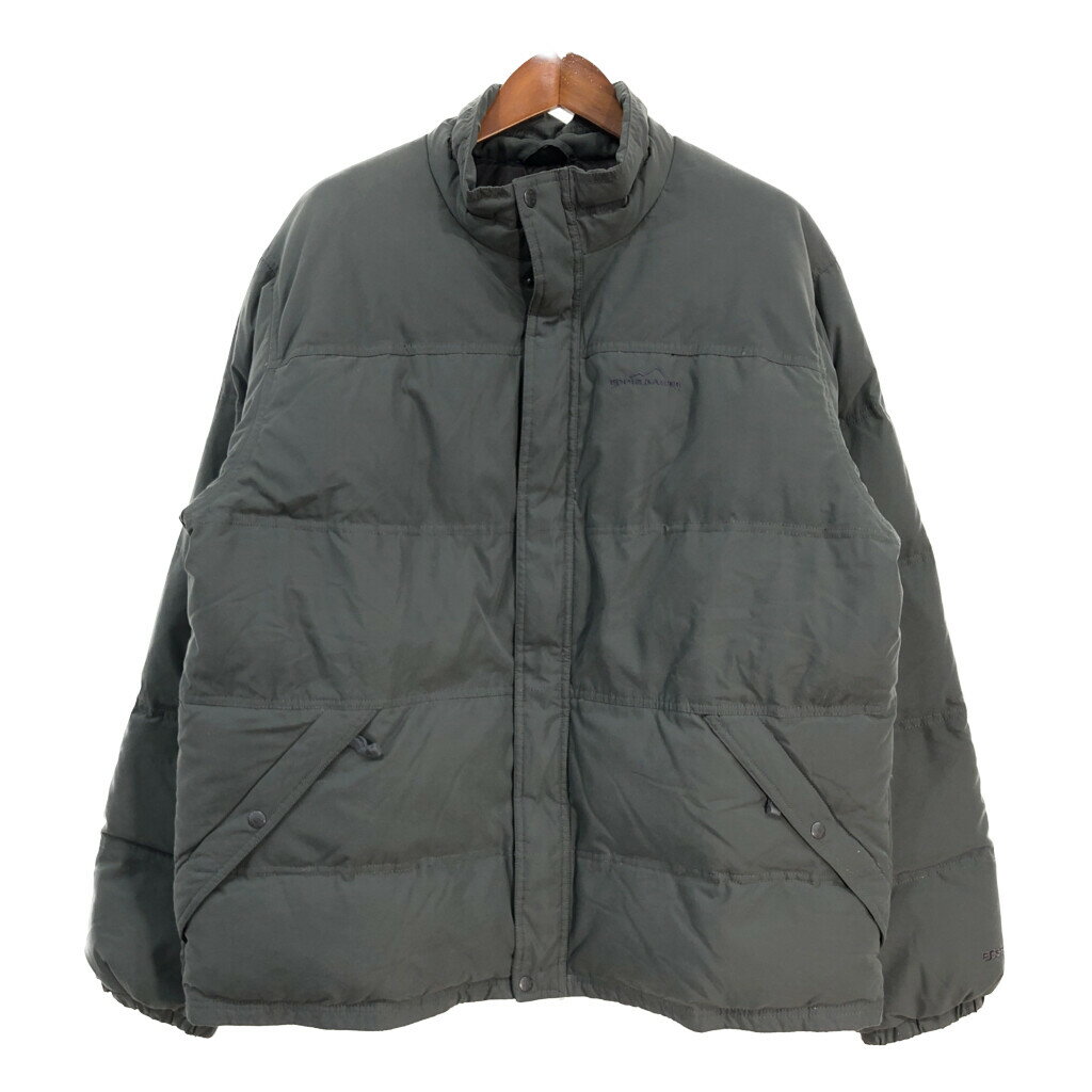 楽天市場】Eddie Bauer ダウンジャケット メンズ(素材(生地 楽天市場】Eddie Bauer ダウンジャケット メンズ(素材(生地