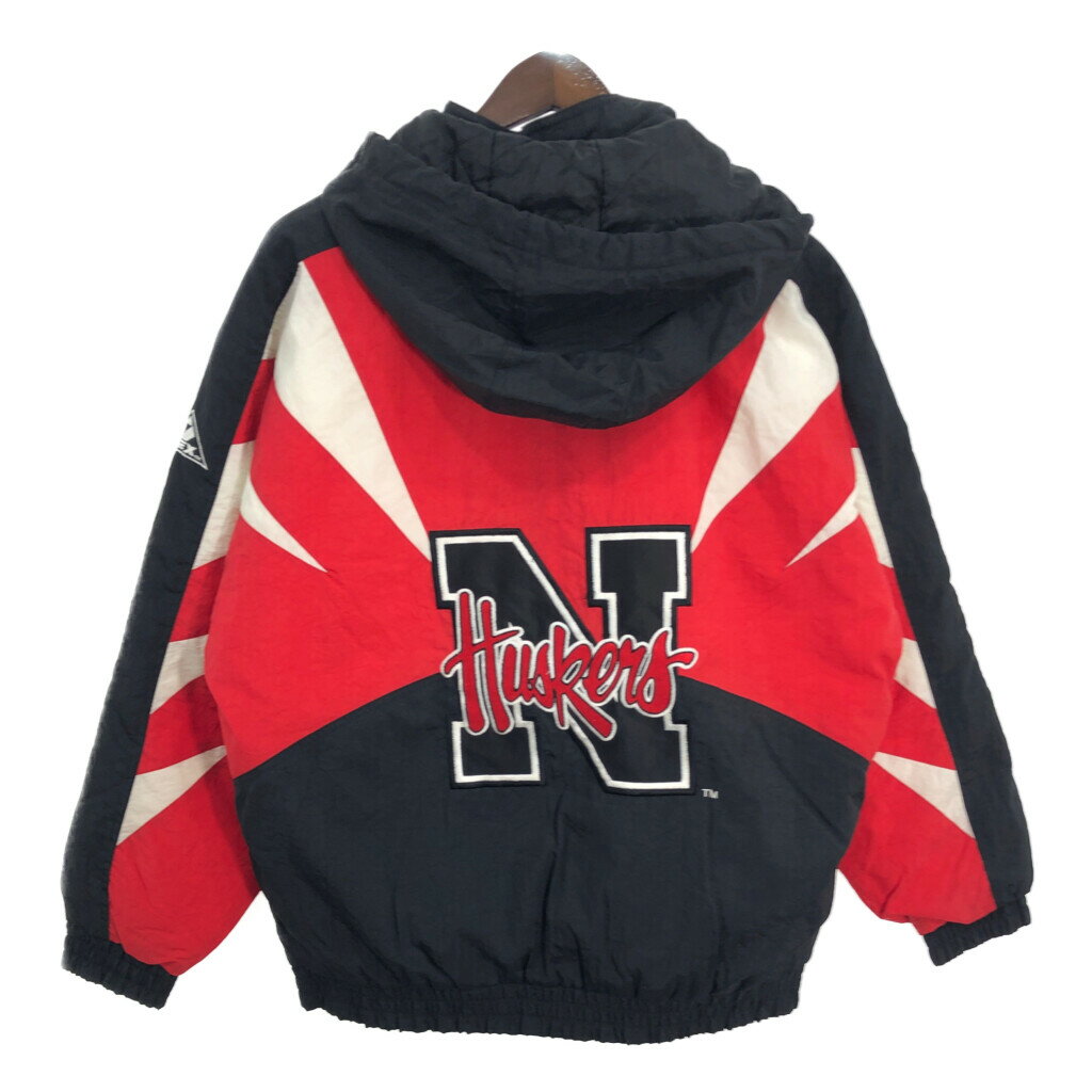 桑和 7072-00 カラーブルゾン 4Lサイズ レッド(43) SOWA