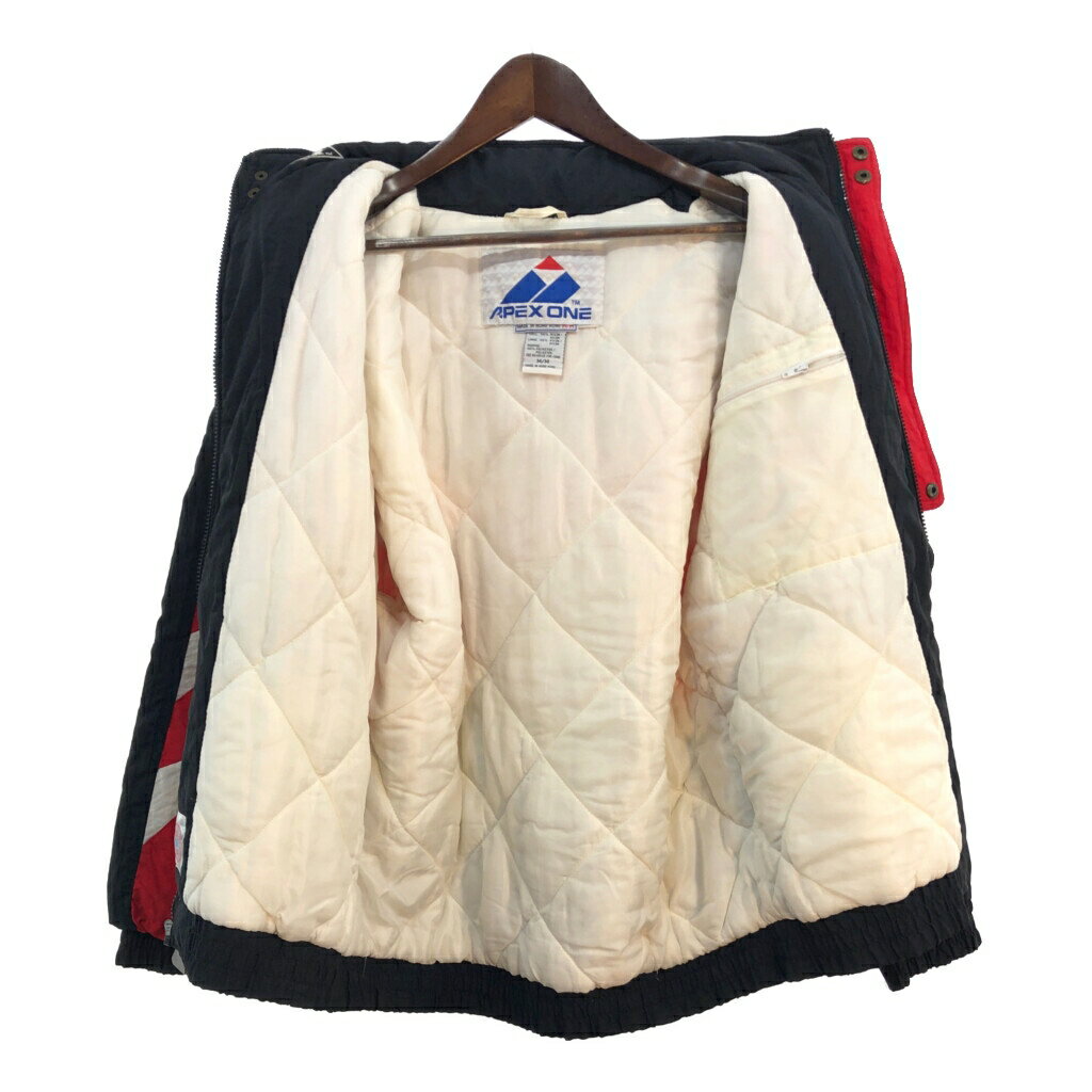 桑和 7072-00 カラーブルゾン 4Lサイズ レッド(43) SOWA