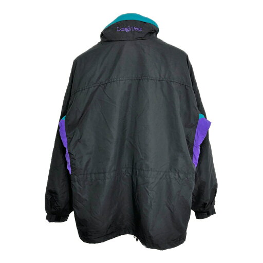 桑和 7024-00 ストレッチ軽防寒 Mサイズ ネイビー(1) BULL WORKS【送料無料】