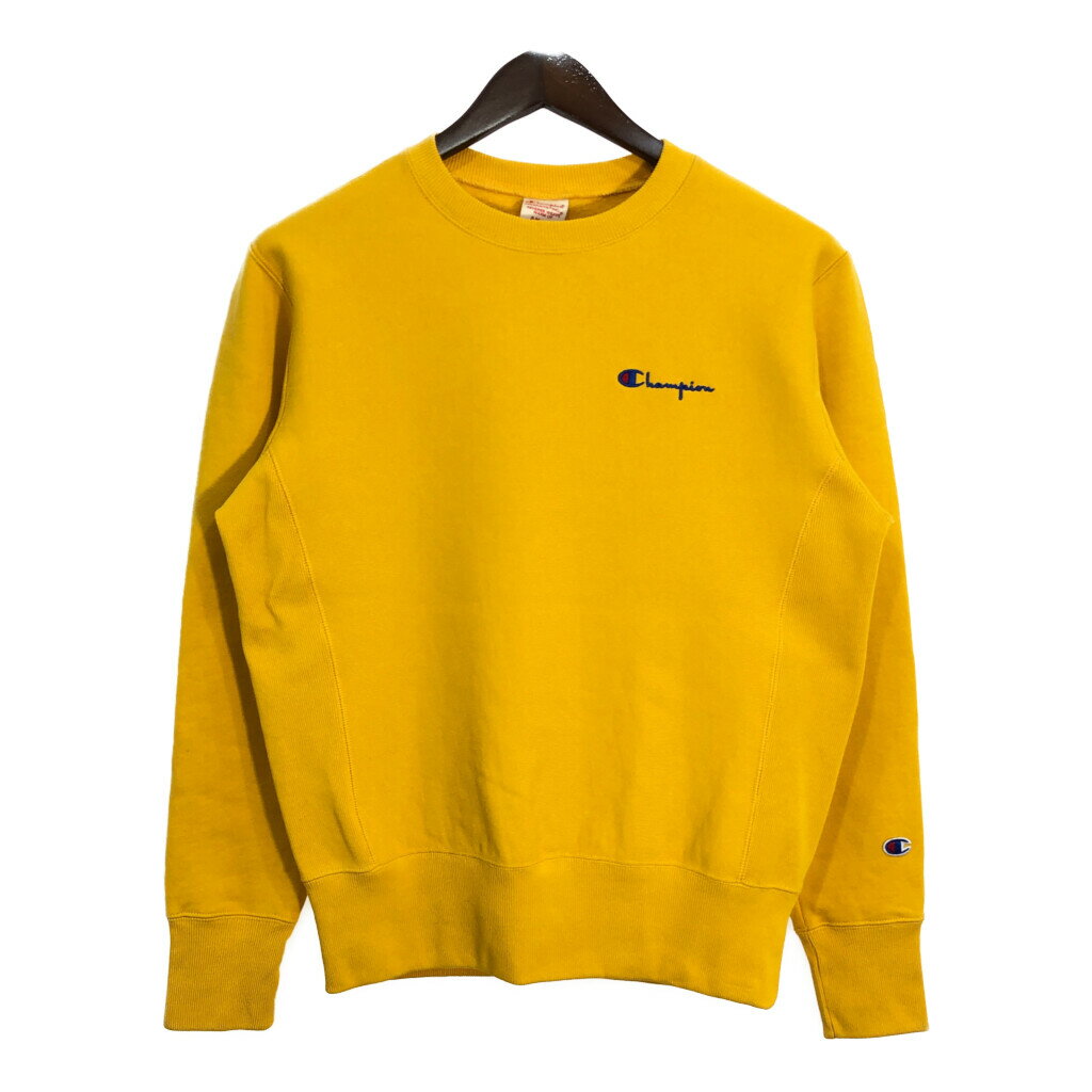 楽天市場】champion reverse weave us イエローの通販 楽天市場】champion reverse weave us イエローの通販
