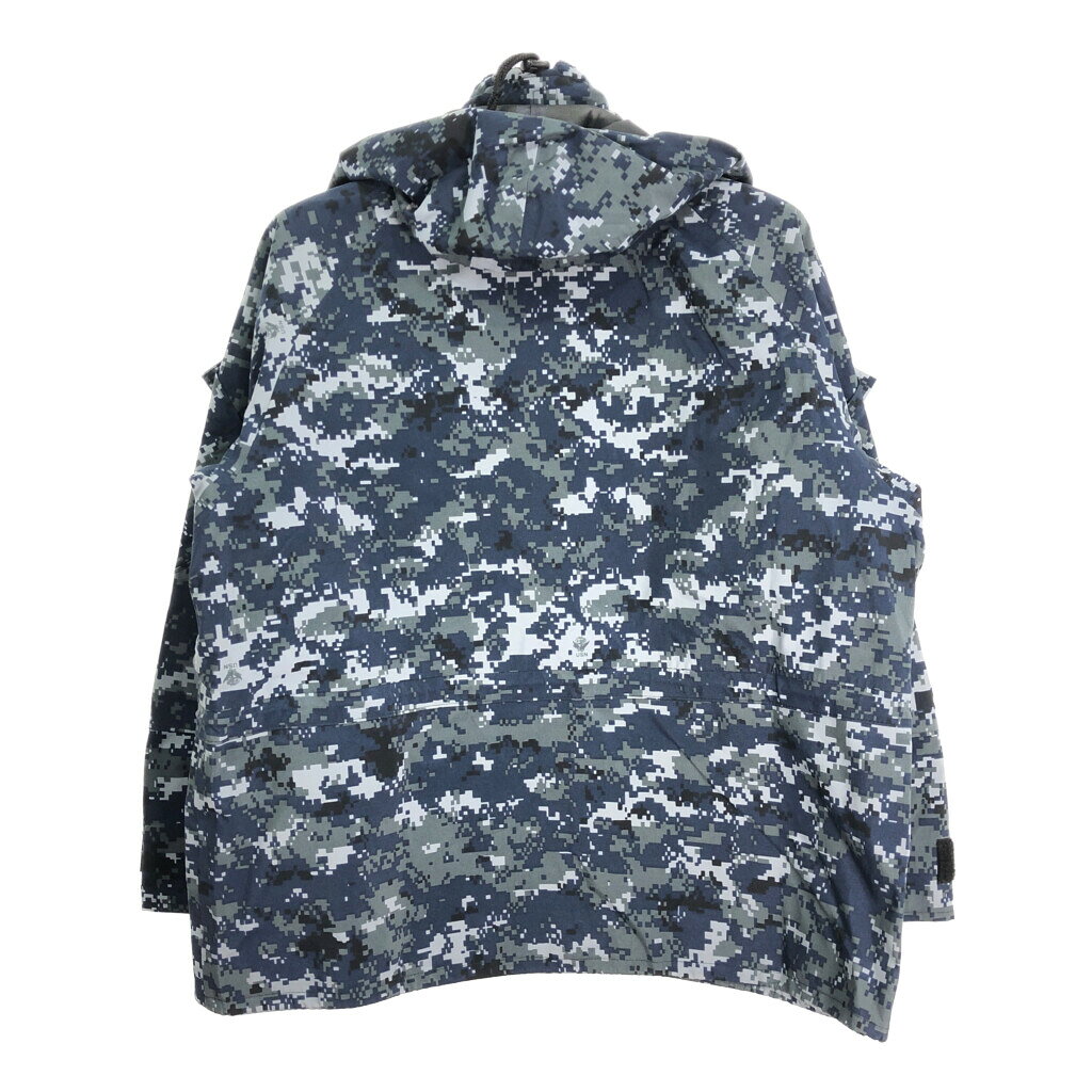 米軍実物 U.S.NAVY ECWCS GEN...の紹介画像2