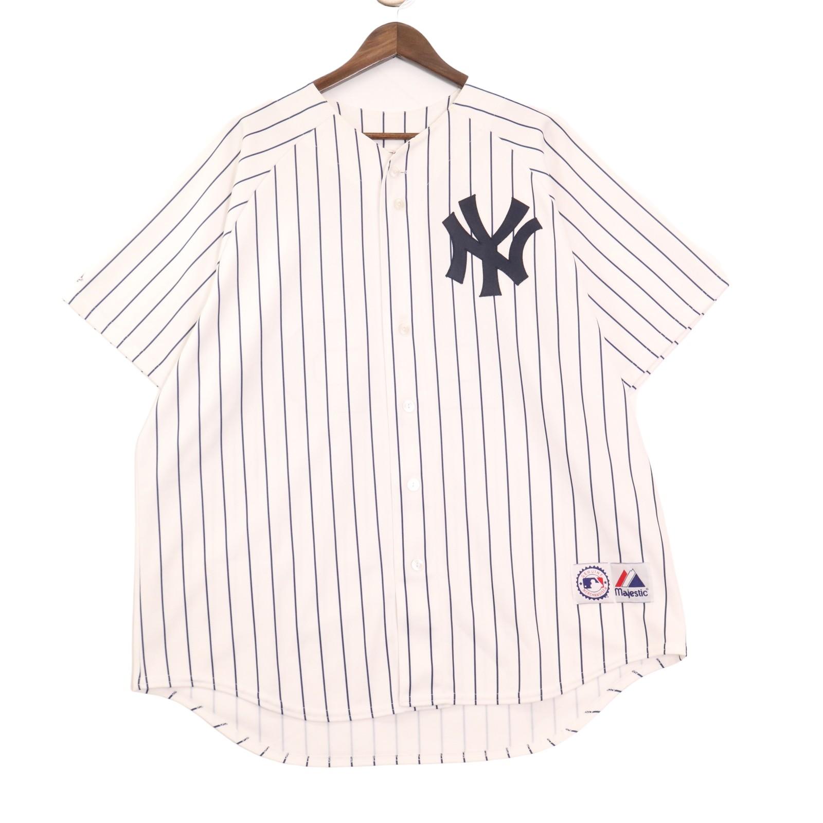 楽天市場】ヤンキース ベースボールシャツ(スポーツリーグMLB 楽天市場】ヤンキース ベースボールシャツ(スポーツリーグMLB