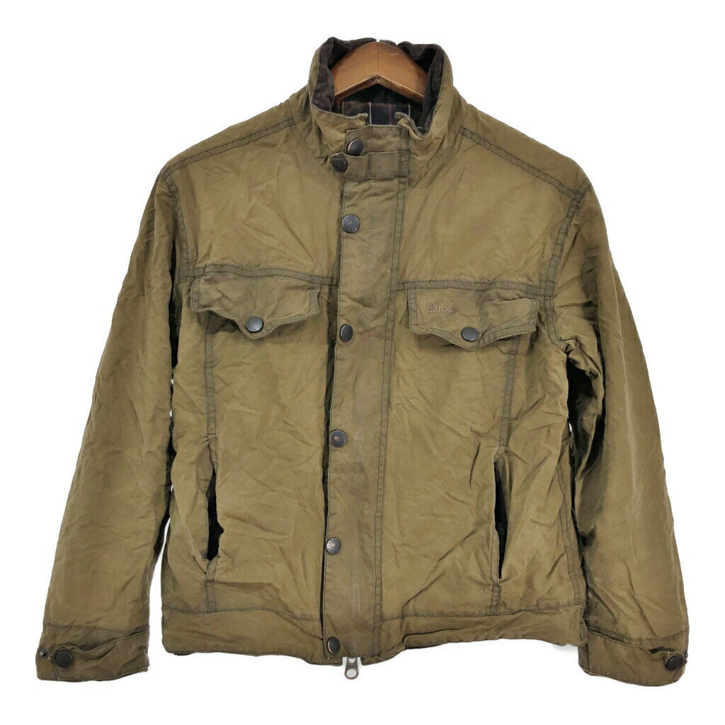 楽天市場】barbour オイルドジャケット 中古の通販 楽天市場】barbour オイルドジャケット 中古の通販