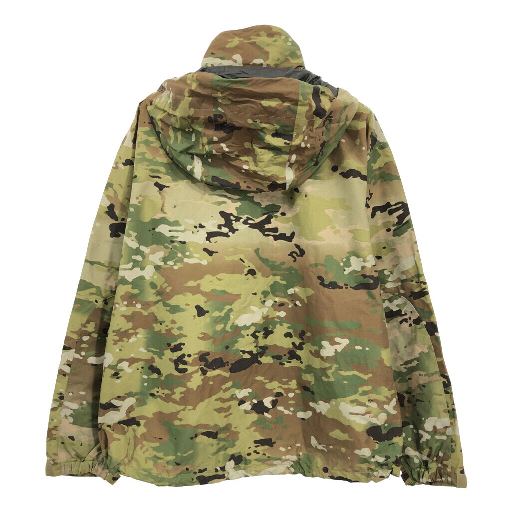 米軍実物 U.S.ARMY ECWCS GEN...の紹介画像2