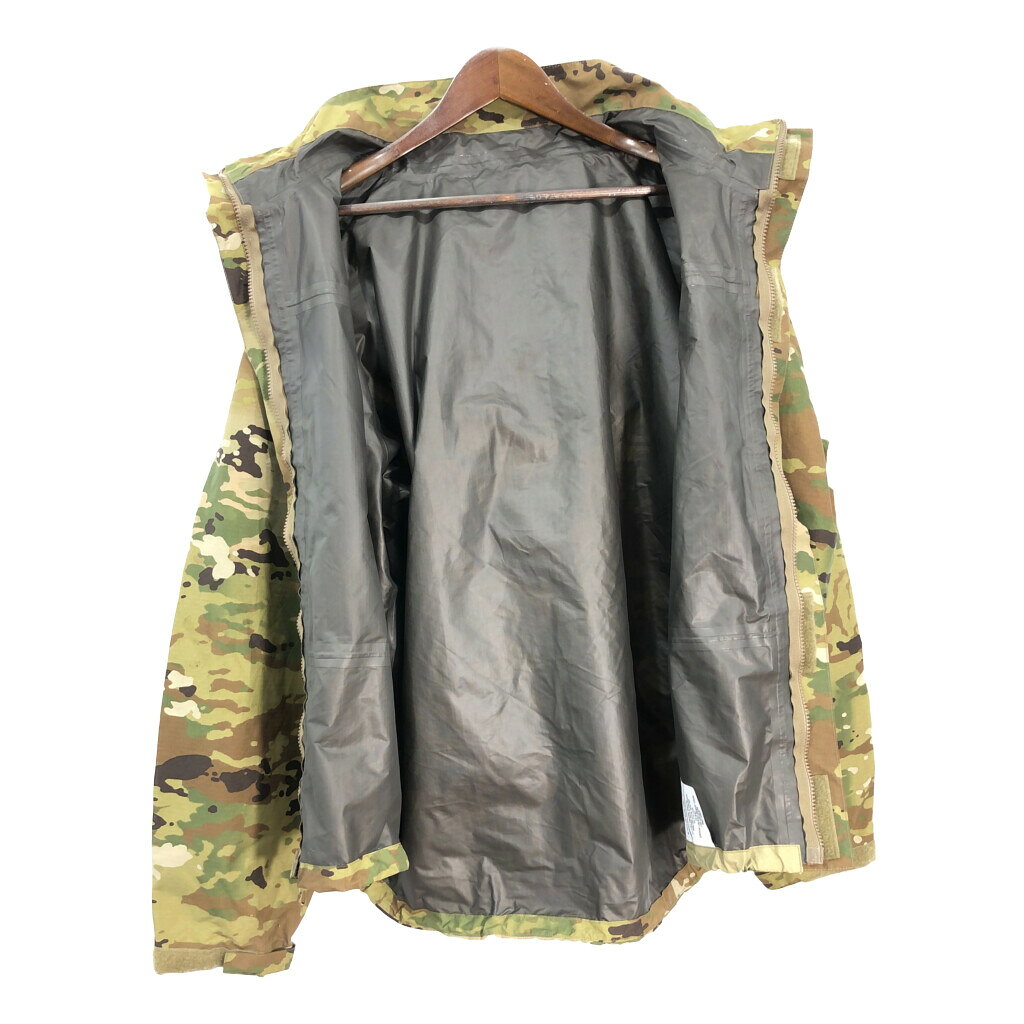 米軍実物 U.S.ARMY ECWCS GEN...の紹介画像3