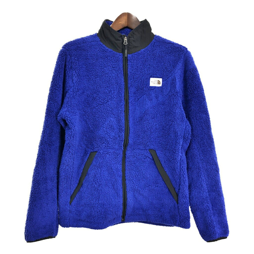 YAMAHISA USEDCLOTHINGSHOP㤨THE NORTH FACE Ρե ܥե꡼㥱å ȥɥ ֥롼 ( L   R9635פβǤʤ7,150ߤˤʤޤ
