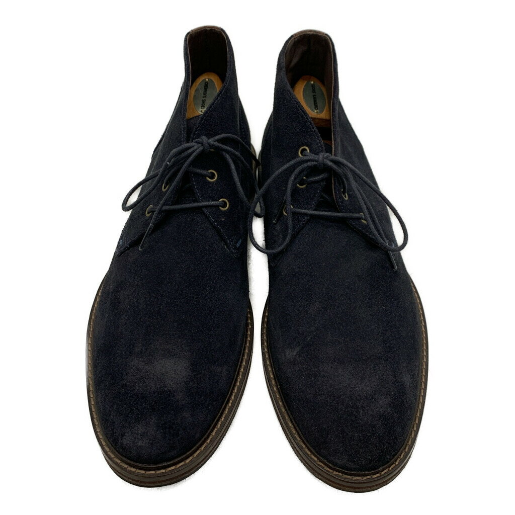 楽天市場】ジョンストンマーフィー チャッカブーツの通販