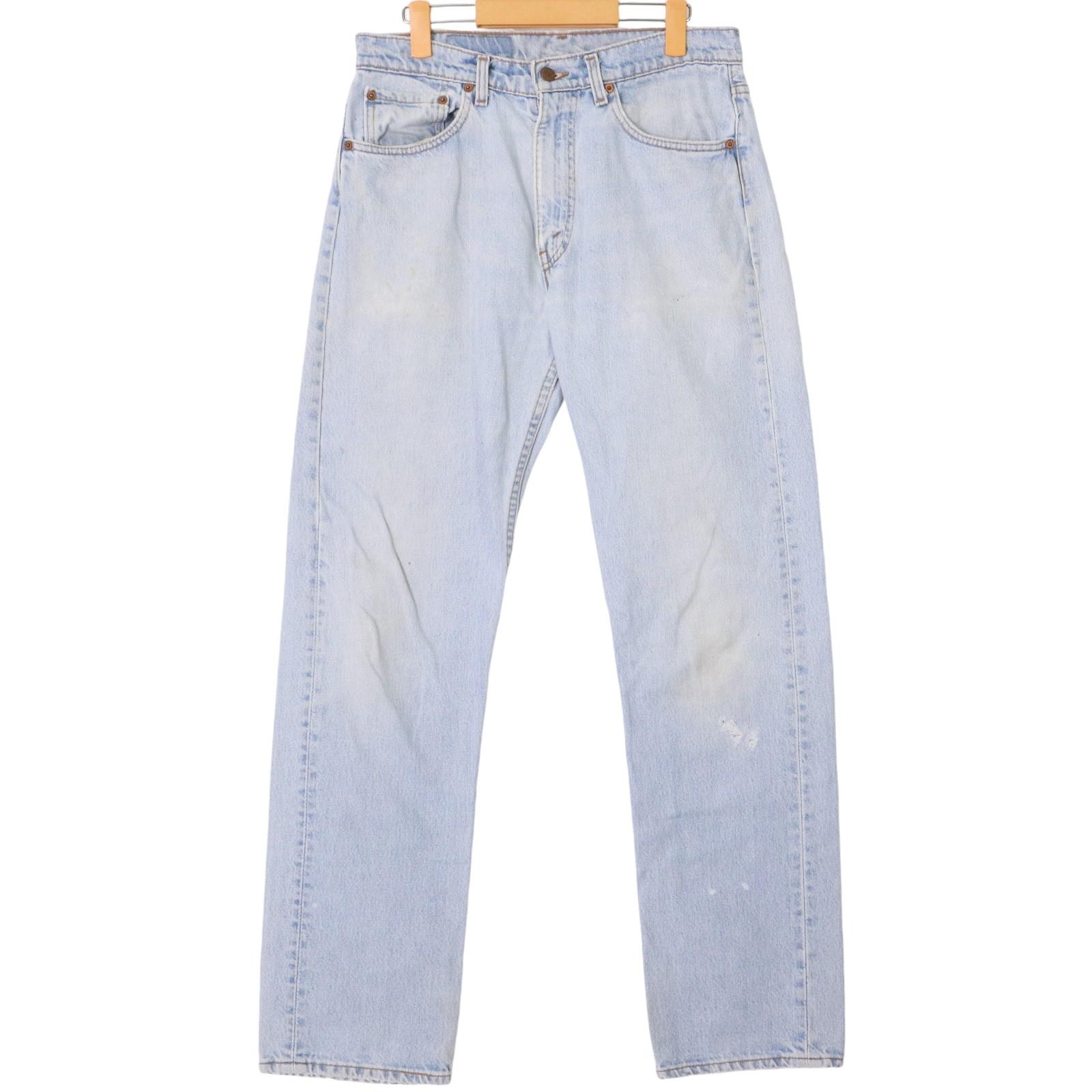 【中古】90年代USA製Levi'...