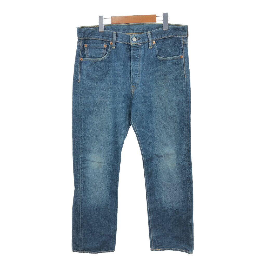 楽天市場】levis 501 中古 usa w34の通販